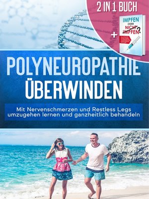 cover image of 2 in 1 Buch | Polyneuropathie überwinden